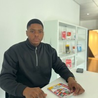 Moustapha Salif Pokassa