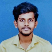 Arjun T