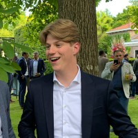 Jesse Verhoek