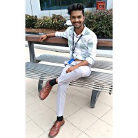 Nishant Zad