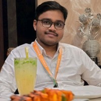 Abhishek R.
