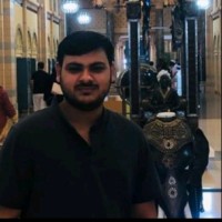 Mohd Usman Ali