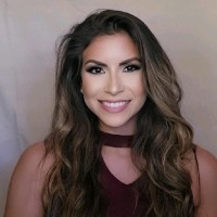 Angelie Johnson