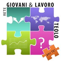 Rete GIOVANI&LAVORO Teolo