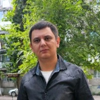 Andrey Kuznetsov