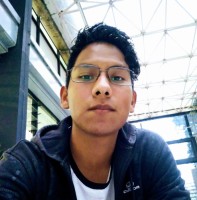 Marco Antonio Báez Capula