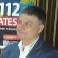 Roberto L. Ferrer Serrano