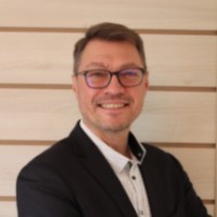 Christophe Weber