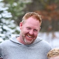 Matt Warren