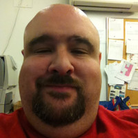 Vern Coward