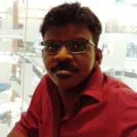 Ananda Krishnan