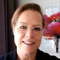 Marleen van Rijn - van Loenen