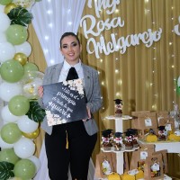 Rosa Melgarejo