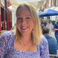 Davina Daly