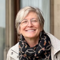 Rev. Dr. Christine Nygren