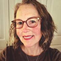 Monika Morrow
