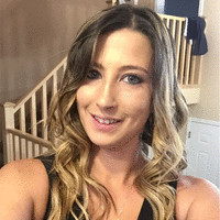 Megan Benson