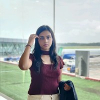 Aneeta Shaju