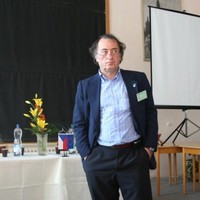 Ghislain Maron