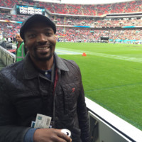 Owen Nkumane