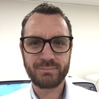 Daniel Power