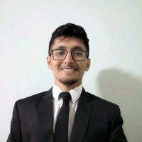 Tushar Chaudhari