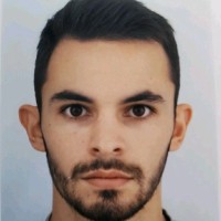 Martin Bechemilh