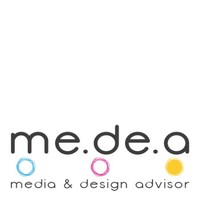 me.de.a. media & design advisor