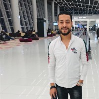 Mahmoud Galal