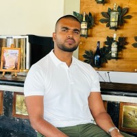 Jeewantha Warshavithana