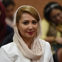 ندا ایوزخانی