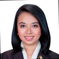 Jasmin Rose Rabang, Cpa