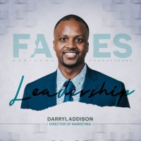 Darryl Addison