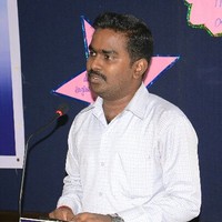 Shanmugam M