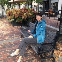 yuchen xue