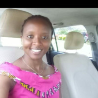 Carol Gitau