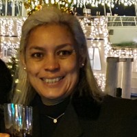 Mayra Irazabal