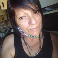 Nelida Gamarra