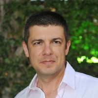 Roman Podgaetsky