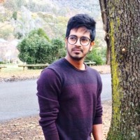 Keshav Chandra