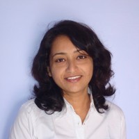 sharbani Majumdar Augustine