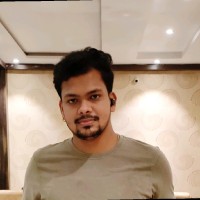 Sidharth Sahoo