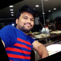 Raja Mogulluri