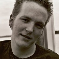 Trevor Tiburzi