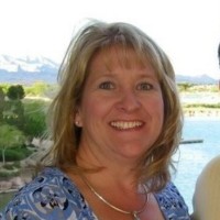 Lynne Lazzara