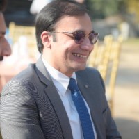 Talal Rehman