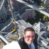 James Keating Lewis, Cve