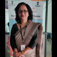 Nalini Singh