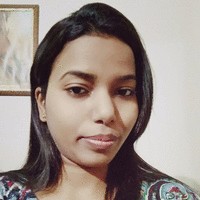 Shivangi Shah