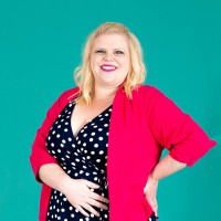 Amanda Hawthorne Penharlow, PHR